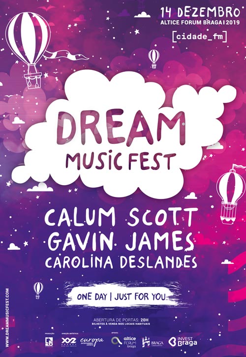 Dream Music Fest