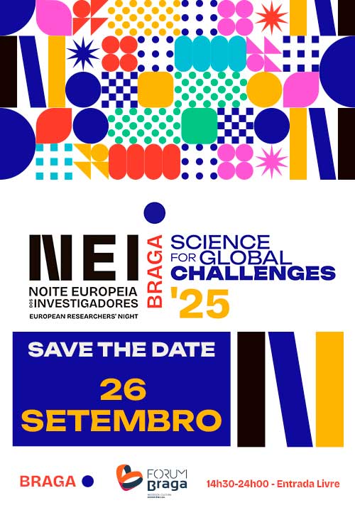 The European Researchers’ Night