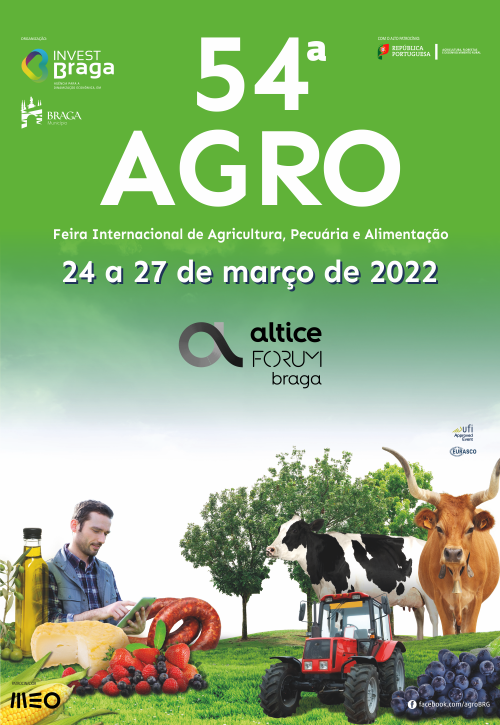 54ª AGRO
