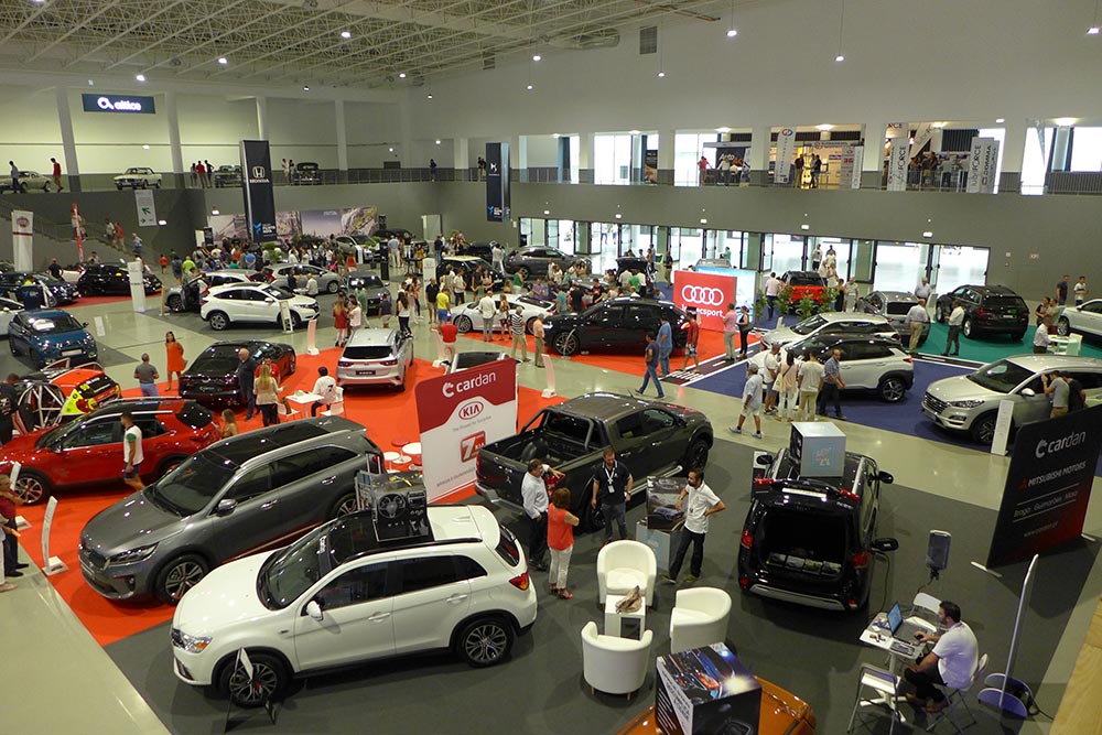 4º Salão Auto de Braga 2018