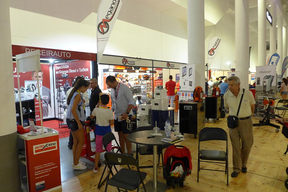 4º Salão Auto de Braga 2018