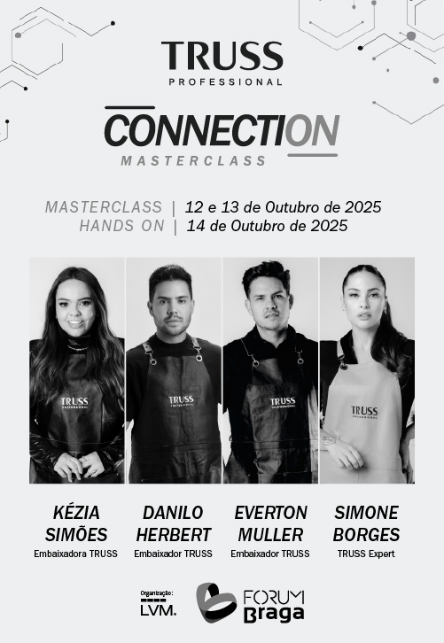 TRUSS CONNECTION MASTERCLASS 