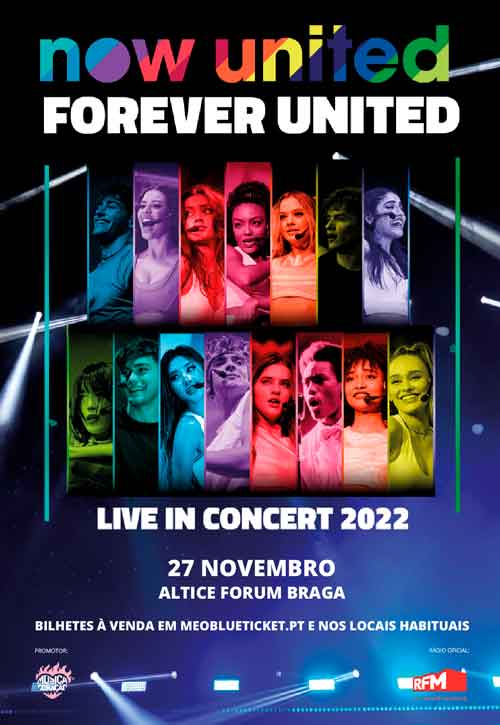 Now United