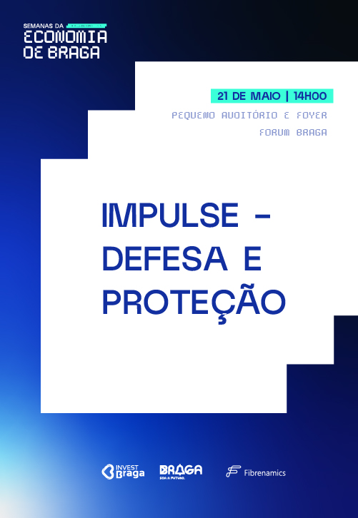Impulse - Defesa e Proteção