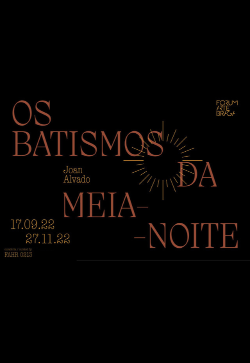 Os Batismos da Meia Noite