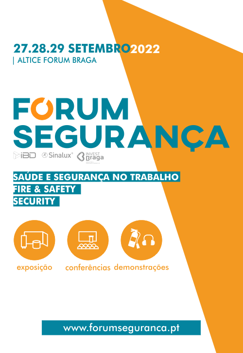 Fórum Segurança 2022